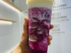 芝士多肉葡萄-雅克雅思(南湖东路店)