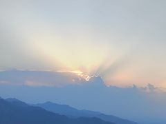 -终南山南五台景区