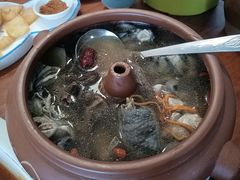 -云隐小厨·传统大理美食(复兴路店)