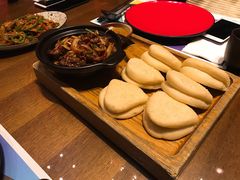 -北方馆(澳门伦敦人店)