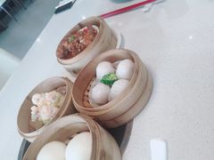 -煲王粤菜餐厅(中侨中心店)