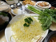 -东道煮牛肉火锅(东盛大街店)