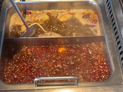 -大隐·成都火锅Bistro(合生麒麟新天地店)