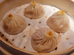 纯蟹粉小笼-蟹榭(静安寺晶品商场店)