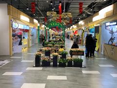 -东林广场(地铁站)