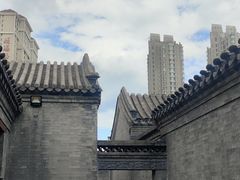 -李叔同故居纪念馆
