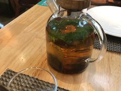 -ALAMEEN阿拉伯餐厅(三里屯店)
