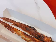 -一代烤翅王(大汉口店)