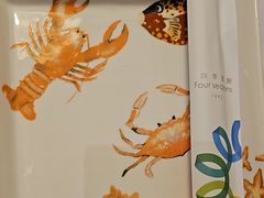 -四季餐厅(大寺店)