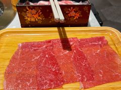 -空之介寿喜烧·和牛放题(恒隆广场店)