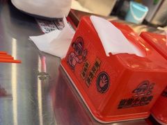-堂堂小伙夫·辽宁小吃大排档(京西大悦城店)