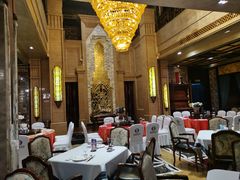 大堂-耳朵眼会馆(鼓楼店)