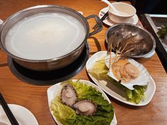 -吉友粥底火锅(方斜路店)