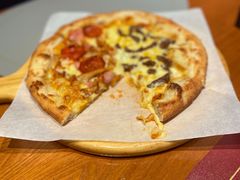 -派尔曼特披萨(万象城店)