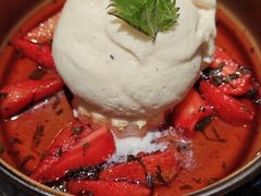 -LESCEDARS Brasserie Bistro香柏树