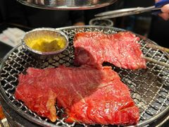 -まるみち   丸道东京烧肉(虹梅路店)