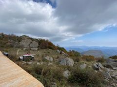 -白草畔自然风景区