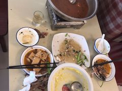 -水韵·渔家臻品私房菜(中庙店)