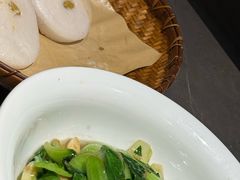 -黄泰吉拾味餐厅(江汉路店)