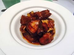 知味小排-江南厨子·品苏杭(华润万象店)
