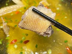 -食光慢宴·安吉土菜馆