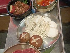 -韩宫宴和牛烤肉(盐城金鹰店)