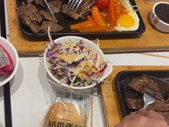 -豪享来(我格广场店)