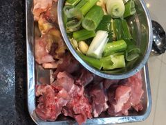 -土食锅灶·地锅鸡(宝山路店)
