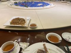 -凤凰轩·尾牙宴·生日宴(十里银滩店)