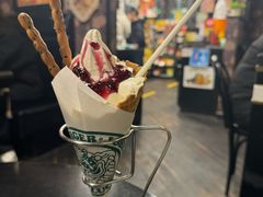 -幸运小丑汉堡(Bay Area本店)