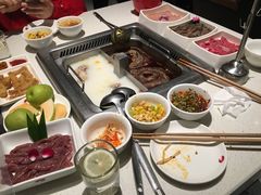-海底捞火锅(龙岗星河COCO Park店)