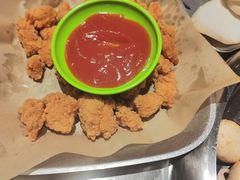 -猪的故事·韩式烤肉(韩乐坊店)