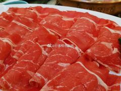 -阳坊胜利涮羊肉(阳坊老店)