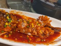 -鱼食饭稻·苏浙土菜17年老馆子(平江路店)