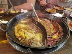 -萍姐火锅·公路夜市(南京新街口店)