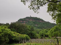 -天台山赤城山景区