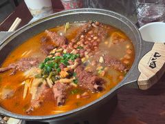 -山四砂锅(太原钟楼街店)