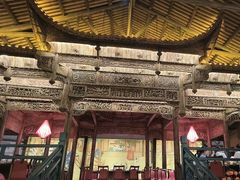 -HOHO餐厅(古子城店)