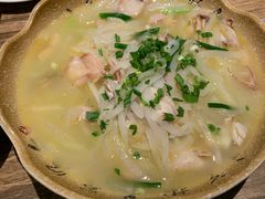 -山芋腔苏北菜(盐城滨海店)