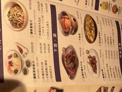 -茄子恰恰·新云南小炒(坪山益田店)