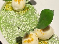 -锦府园·新台州菜(合生汇店)