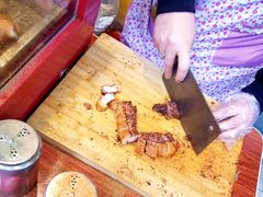 -脆皮五花肉(建东街旗舰店)