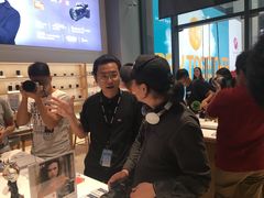 -Sony Store索尼(深圳深业上城店)