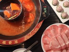 -三江两海老火锅(北京首店)