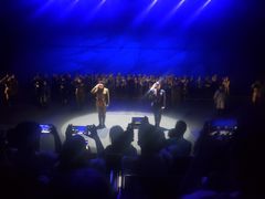 -《12·12》西安事变大型实景演出