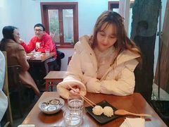 -铃木食堂(帽儿胡同店)