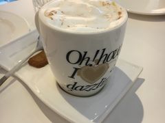 -Dazzling Cafe 蜜糖吐司专卖店