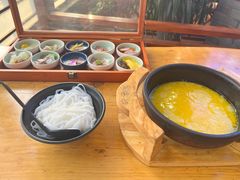 -桥香园过桥米线(国贸店)