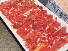 -来涮蜀鲜货火锅串串香(菜市口店)
