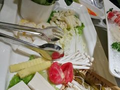 -金象泰馆泰式海鲜火锅(文南路店)